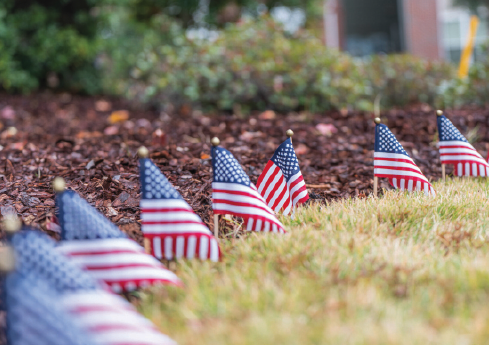 Mayor’s Memorial Day Breakfast set for May 25